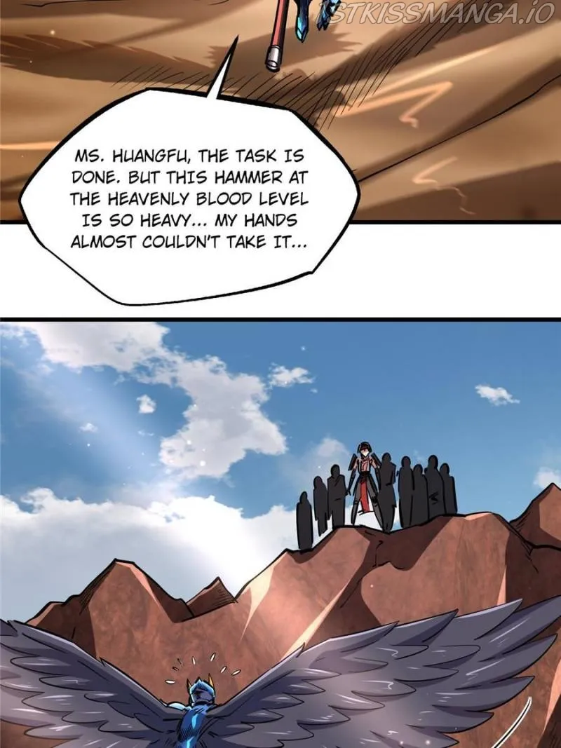 Super Gene Chapter 88 Online - página 59
