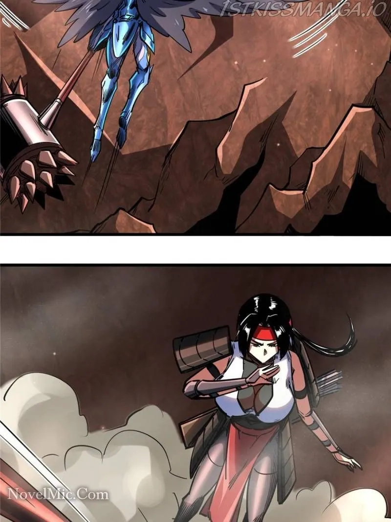 Super Gene Chapter 88 Online - página 60