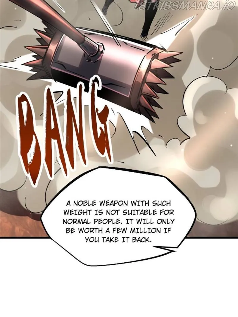 Super Gene Chapter 88 Online - página 61