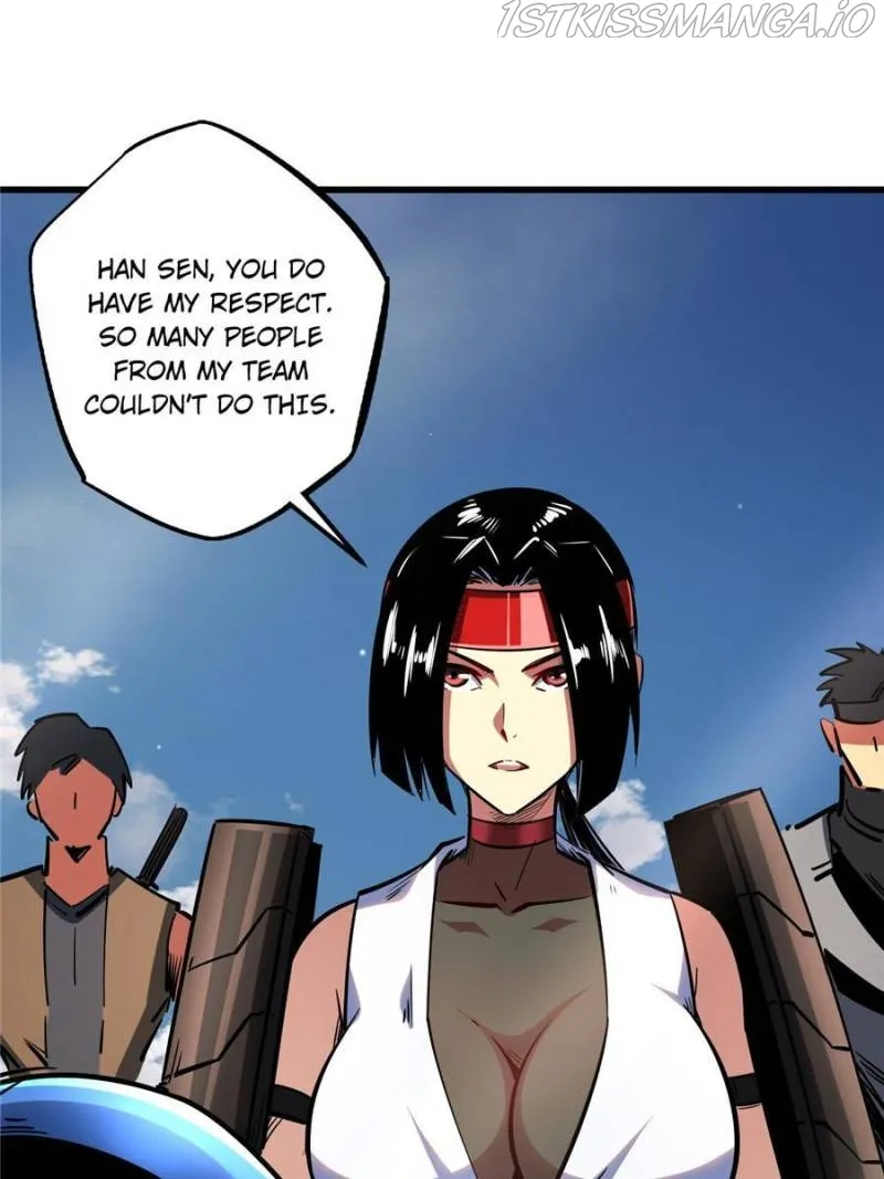 Super Gene Chapter 88 Online - página 62