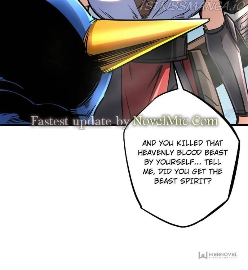 Super Gene Chapter 88 Online - página 63