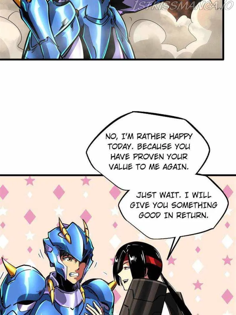 Super Gene Chapter 89 Online - página 2