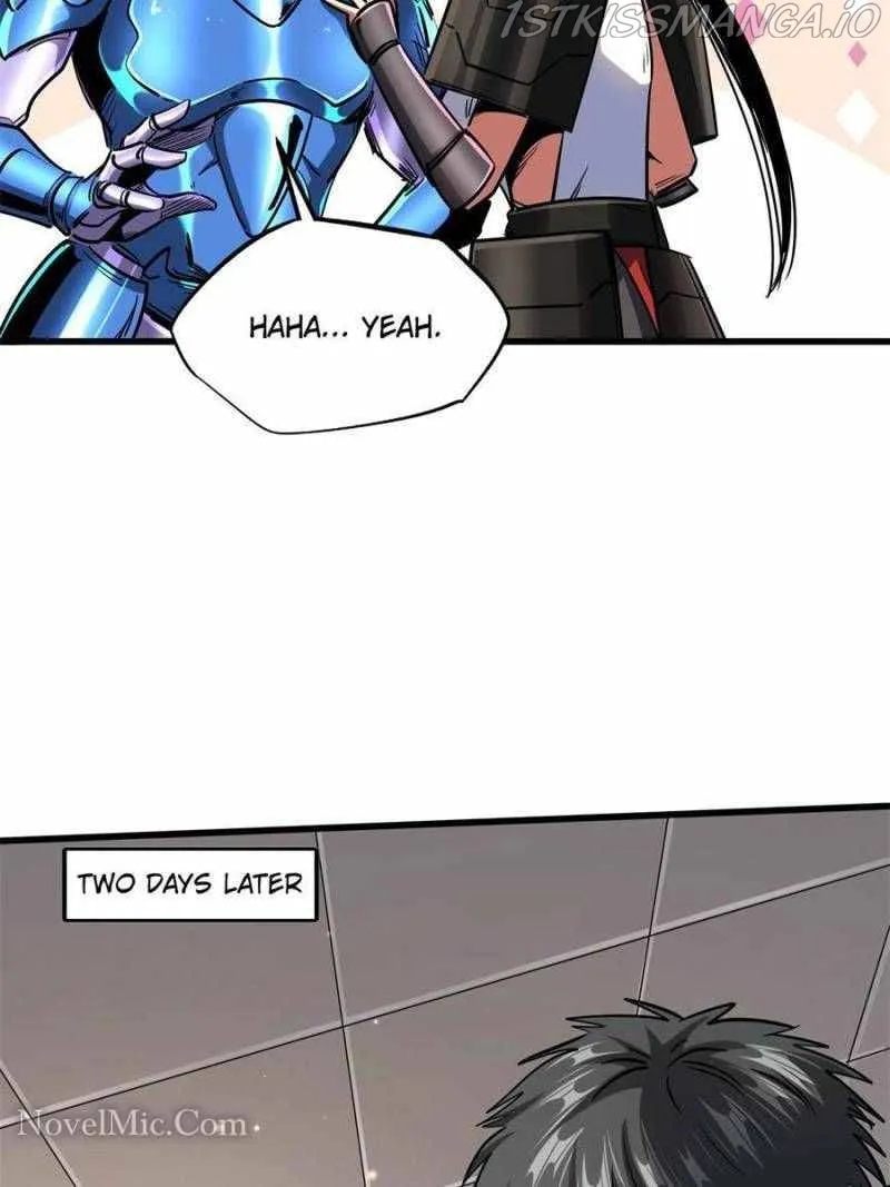 Super Gene Chapter 89 Online - página 3