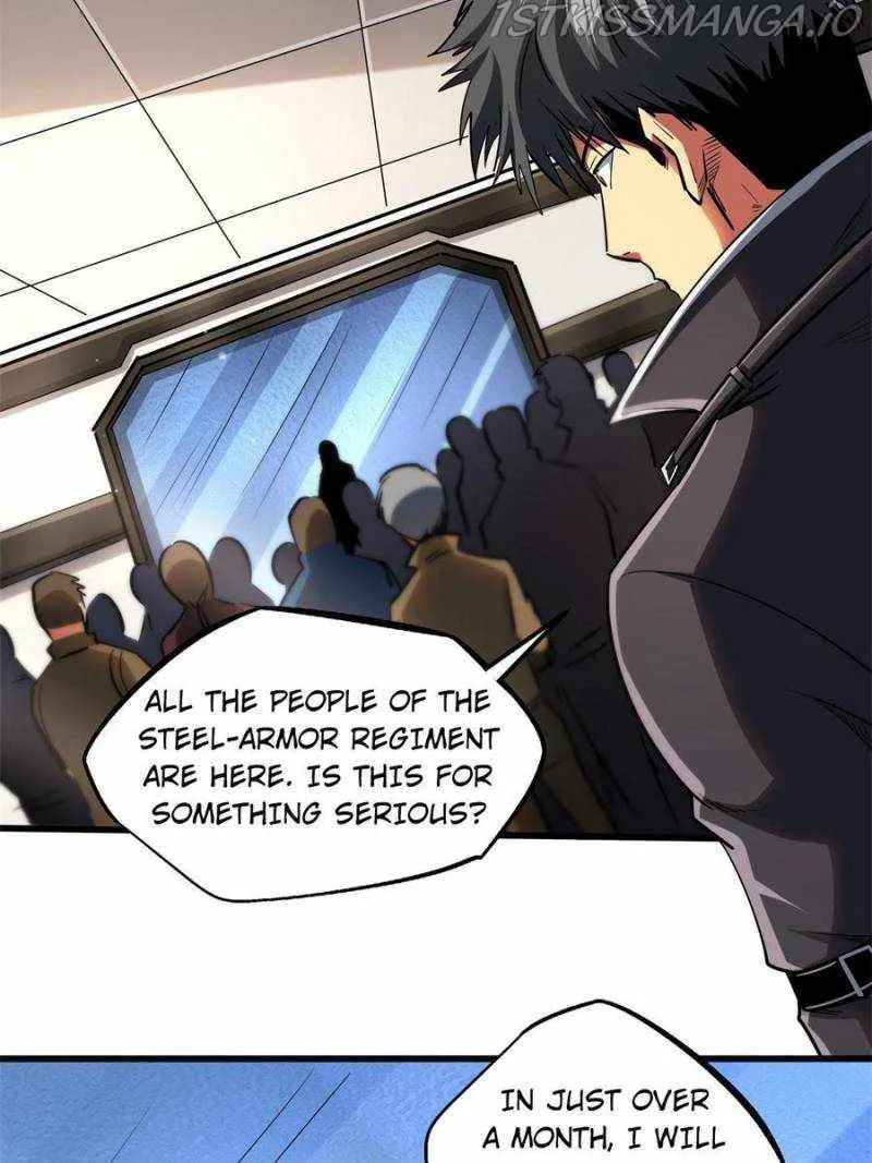 Super Gene Chapter 89 Online - página 4