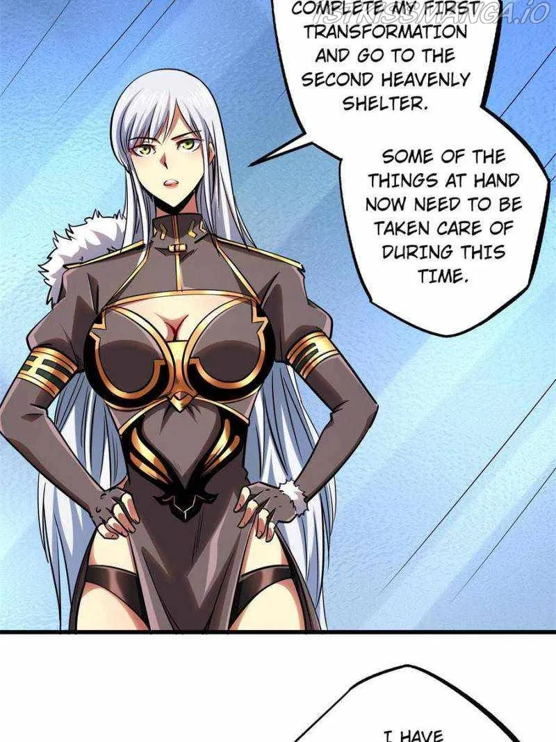 Super Gene Chapter 89 Online - página 5