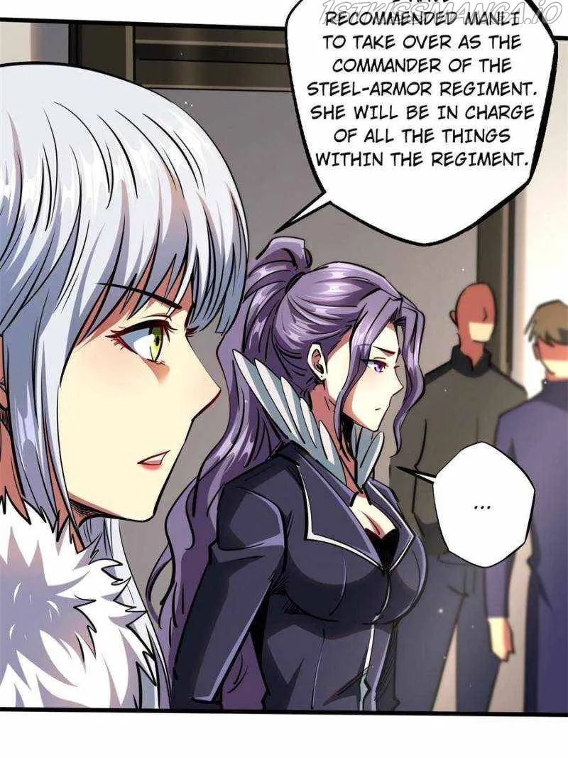 Super Gene Chapter 89 Online - página 6