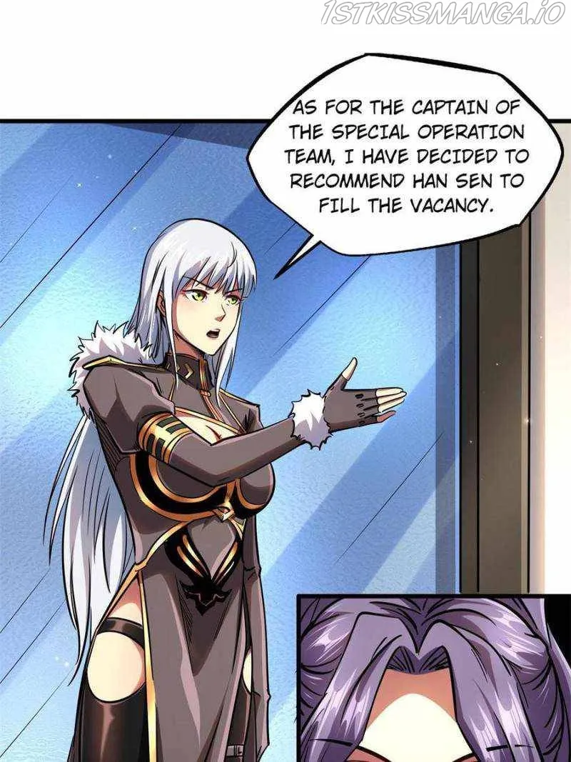 Super Gene Chapter 89 Online - página 7