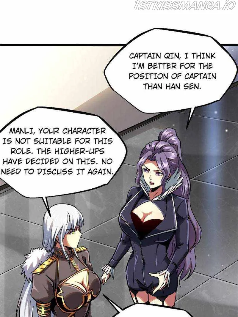 Super Gene Chapter 89 Online - página 11