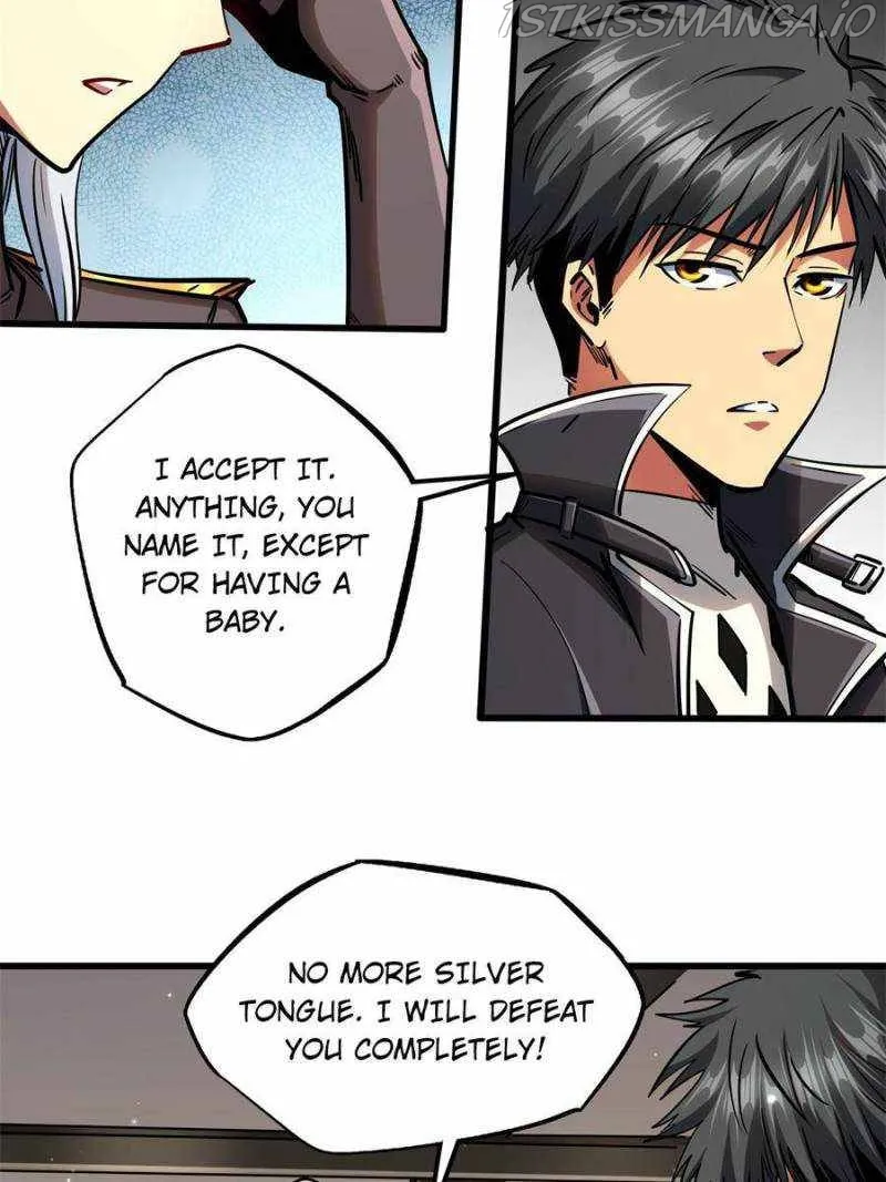 Super Gene Chapter 89 Online - página 16