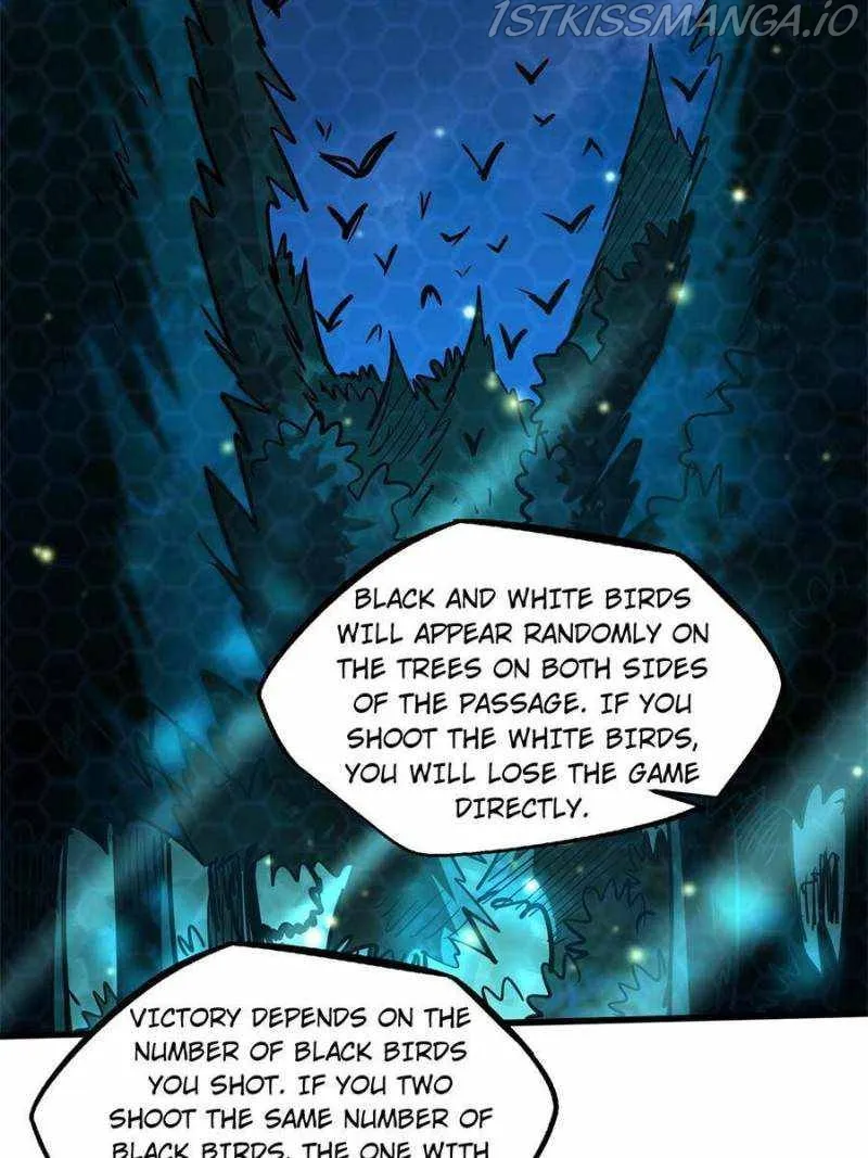Super Gene Chapter 89 Online - página 24