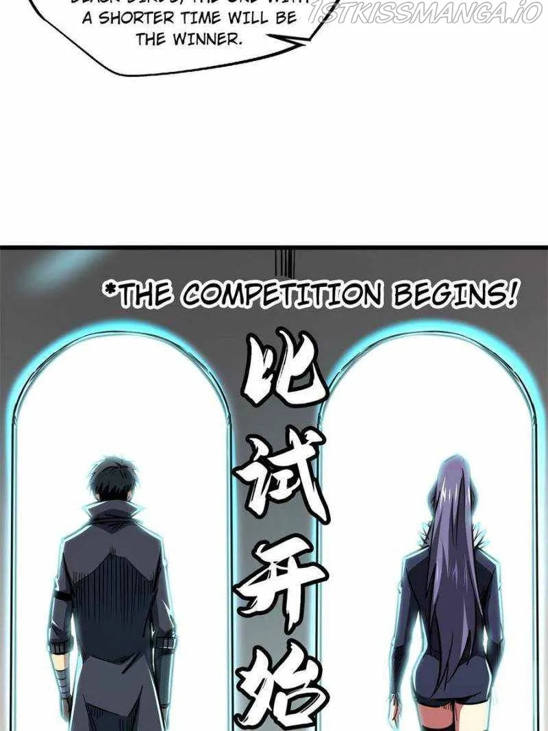 Super Gene Chapter 89 Online - página 25