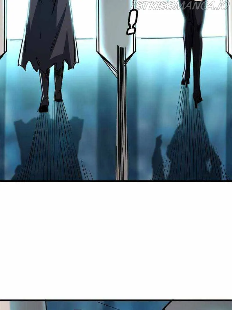 Super Gene Chapter 89 Online - página 26
