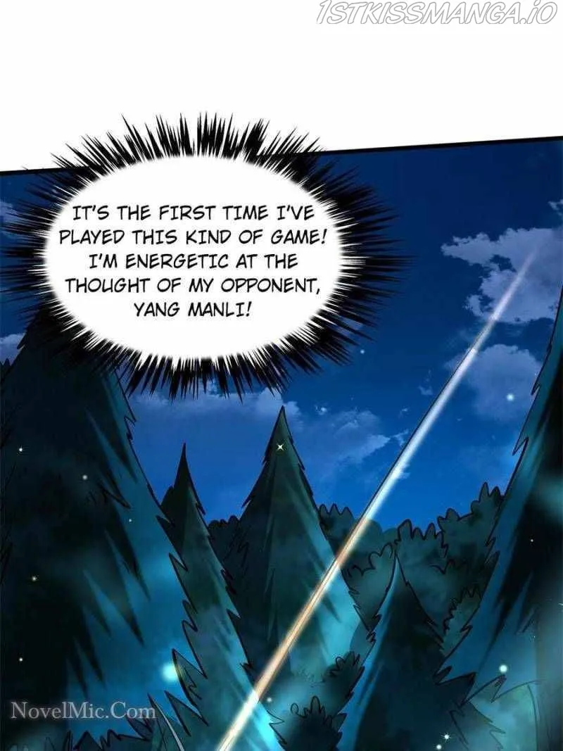 Super Gene Chapter 89 Online - página 29