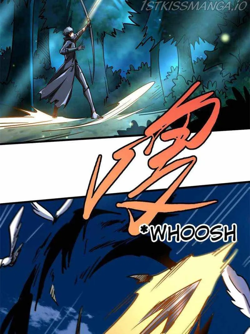 Super Gene Chapter 89 Online - página 30