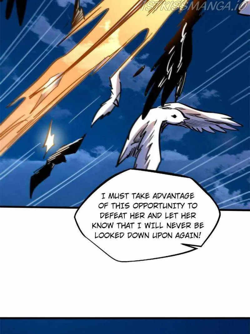 Super Gene Chapter 89 Online - página 31