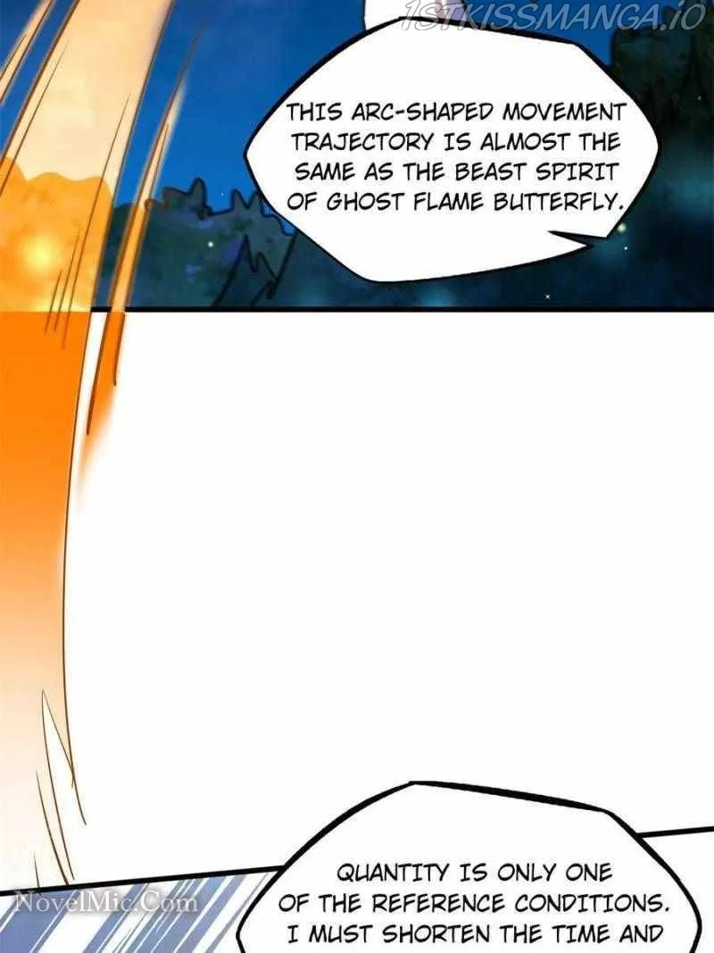 Super Gene Chapter 89 Online - página 33
