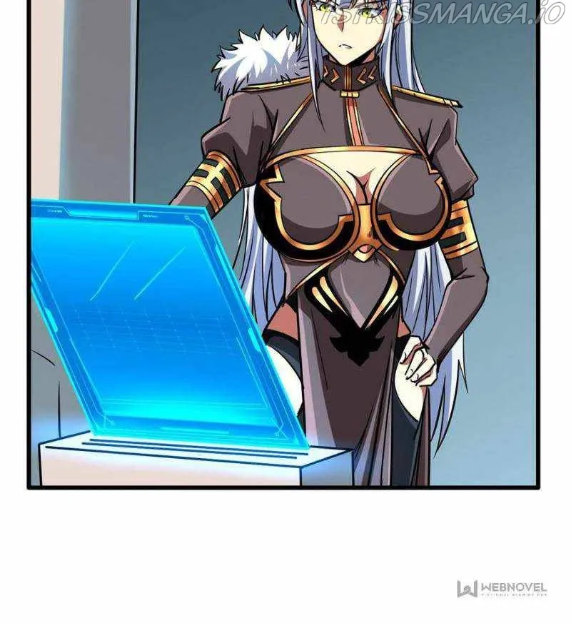 Super Gene Chapter 89 Online - página 37