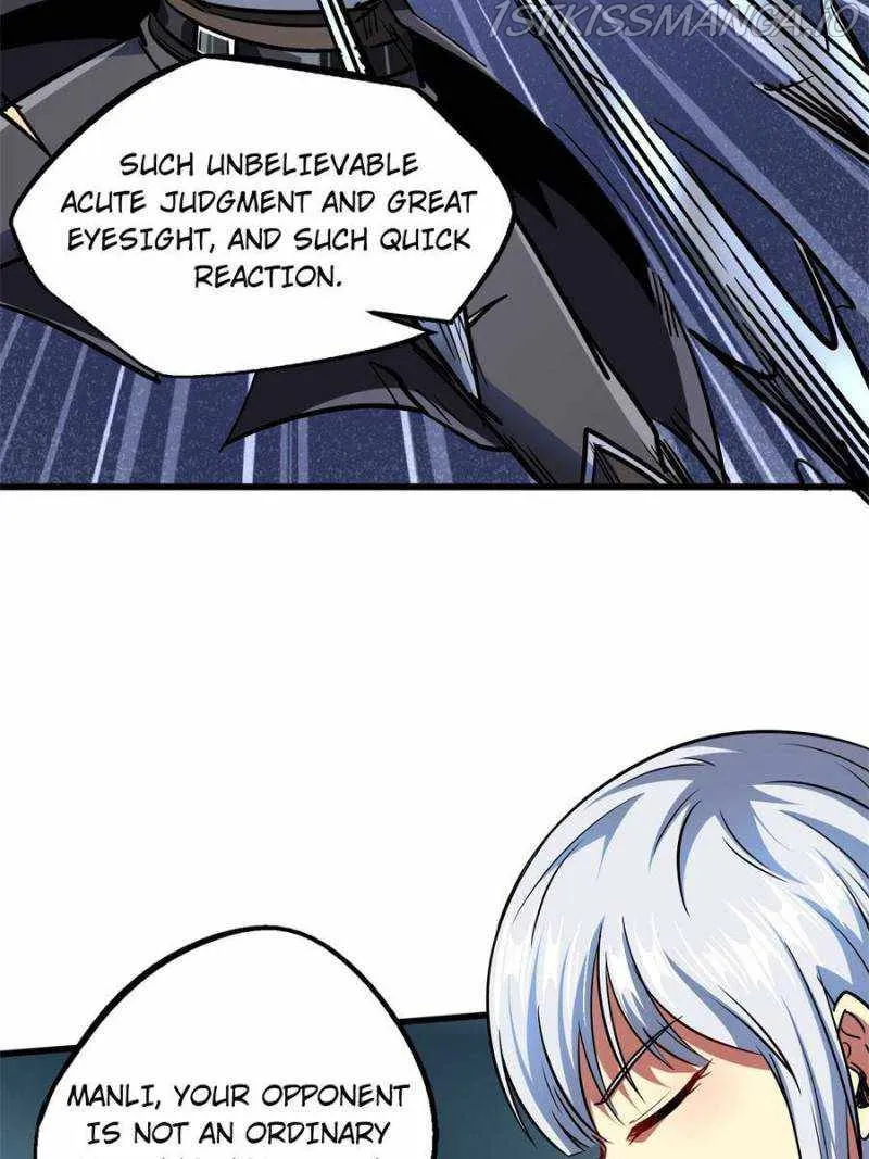 Super Gene Chapter 89 Online - página 39