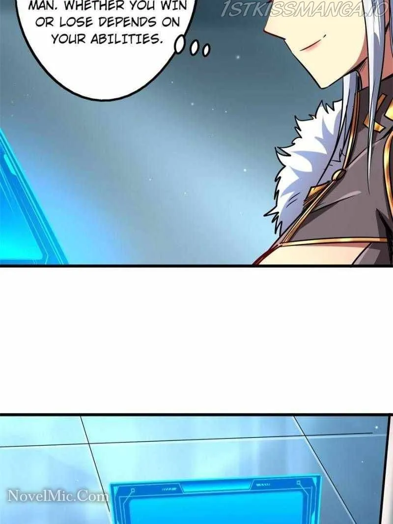 Super Gene Chapter 89 Online - página 40