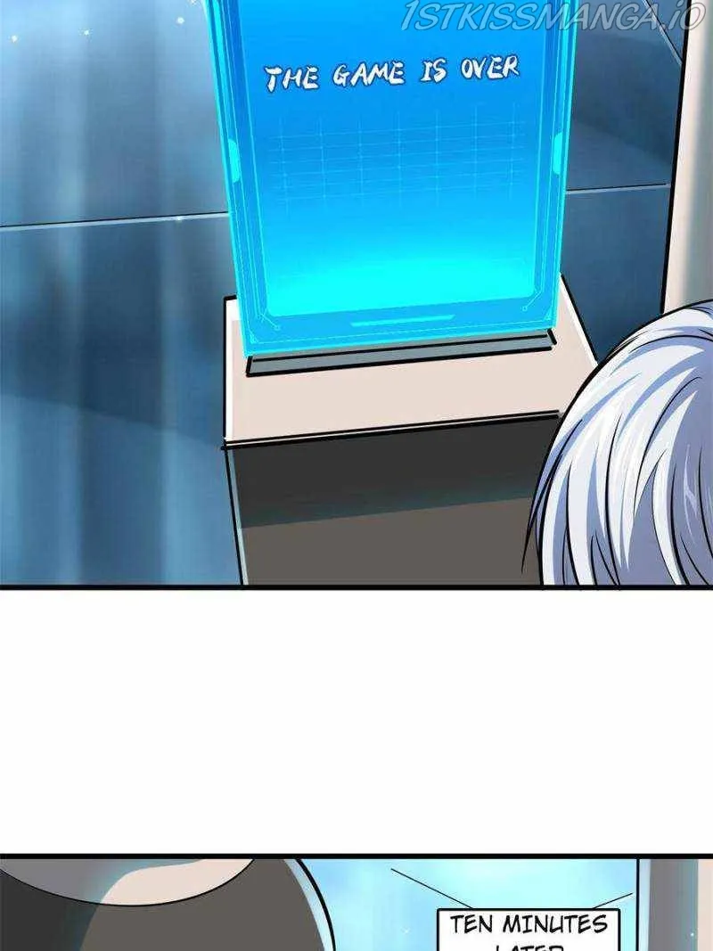 Super Gene Chapter 89 Online - página 41