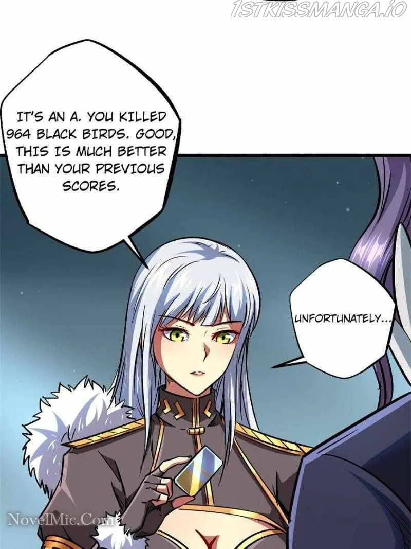 Super Gene Chapter 89 Online - página 44