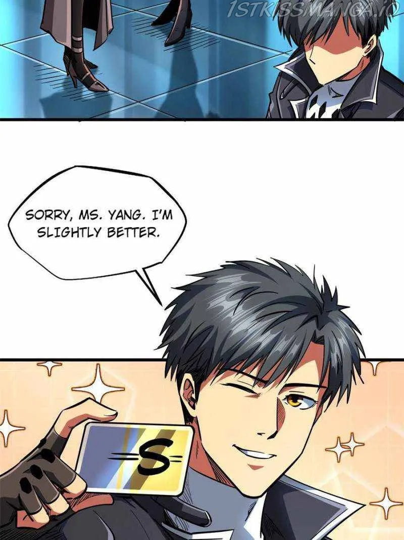Super Gene Chapter 89 Online - página 46