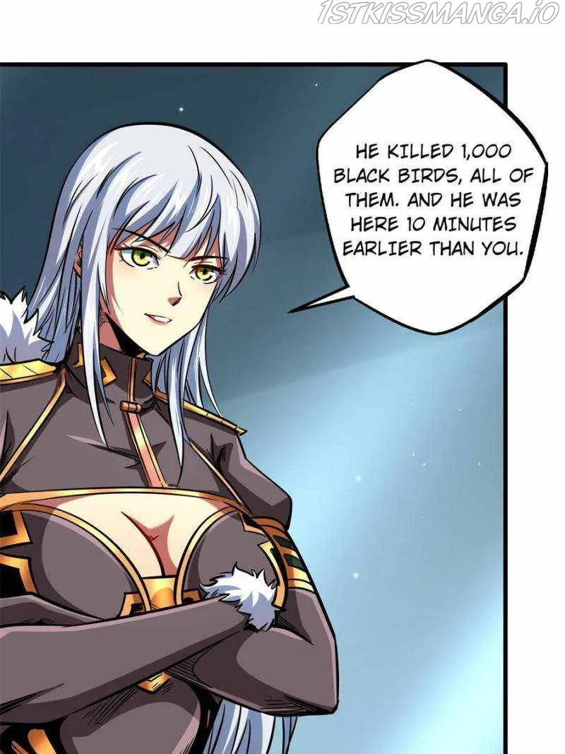 Super Gene Chapter 89 Online - página 48