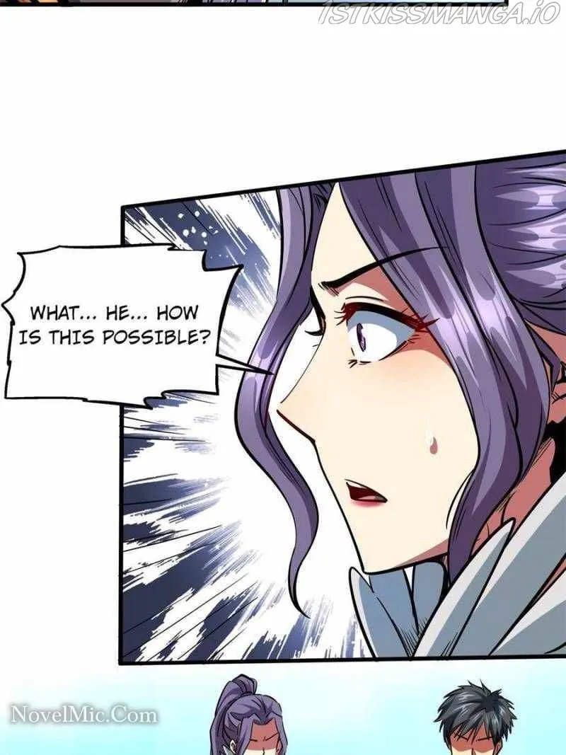 Super Gene Chapter 89 Online - página 49