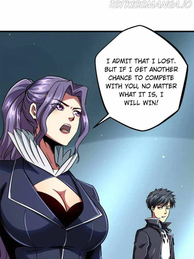 Super Gene Chapter 89 Online - página 52