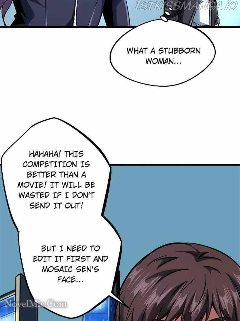 Super Gene Chapter 89 Online - página 53