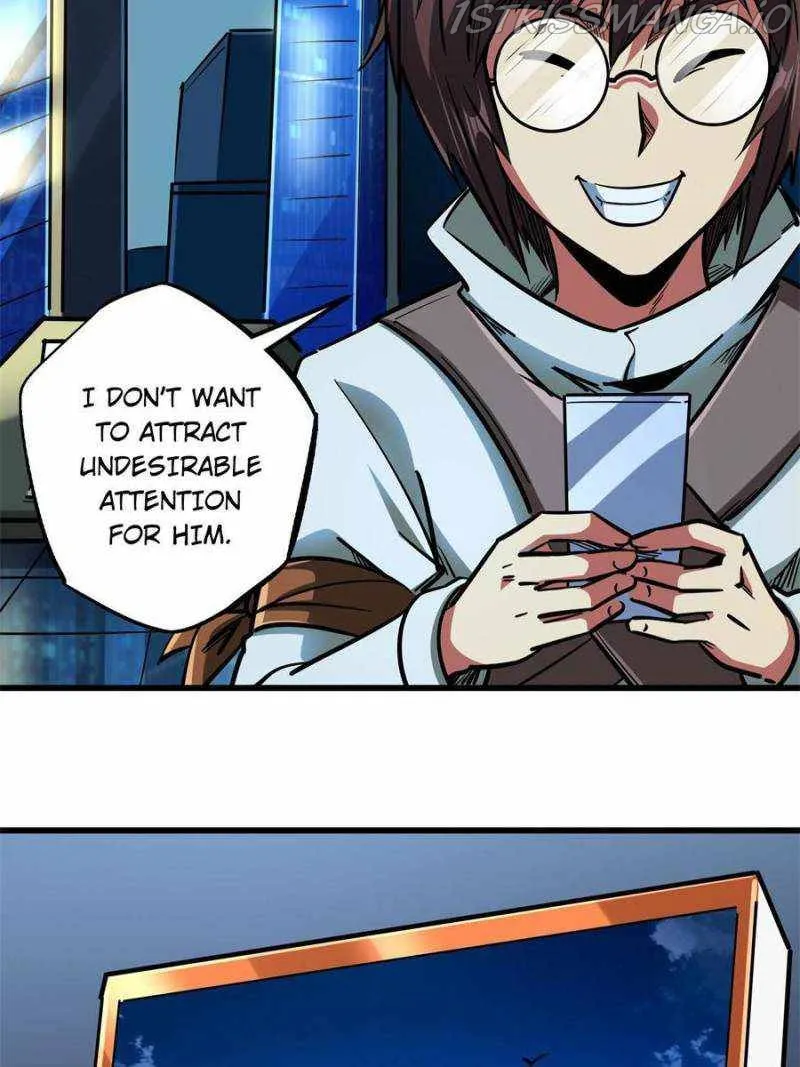 Super Gene Chapter 89 Online - página 54