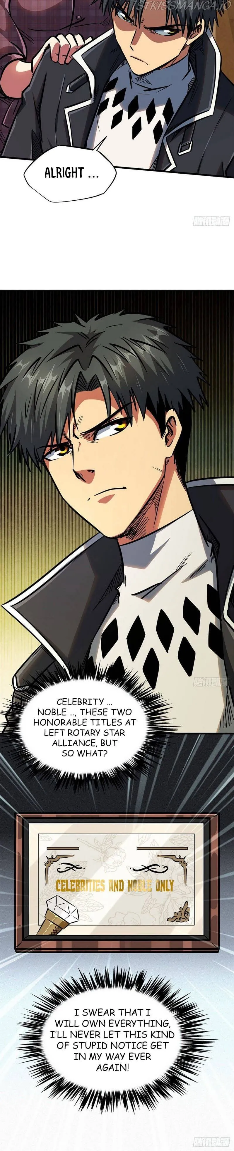 Super Gene Chapter 9 Online - página 22