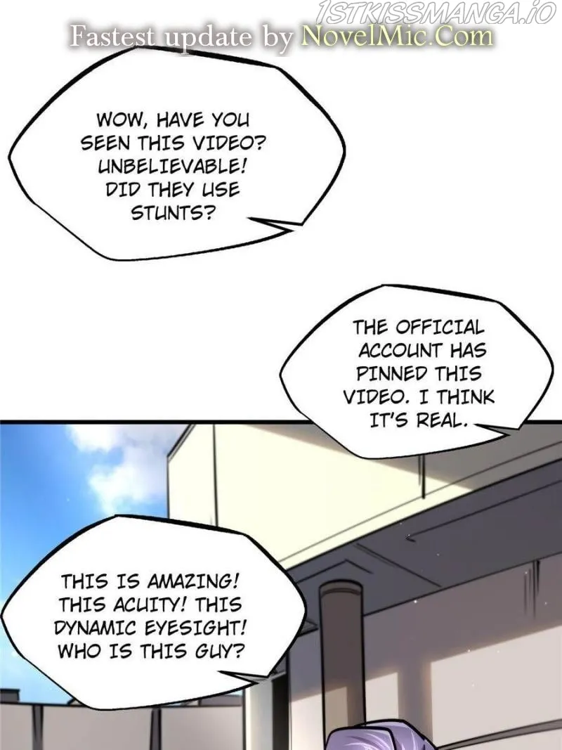 Super Gene Chapter 90 Online - página 1