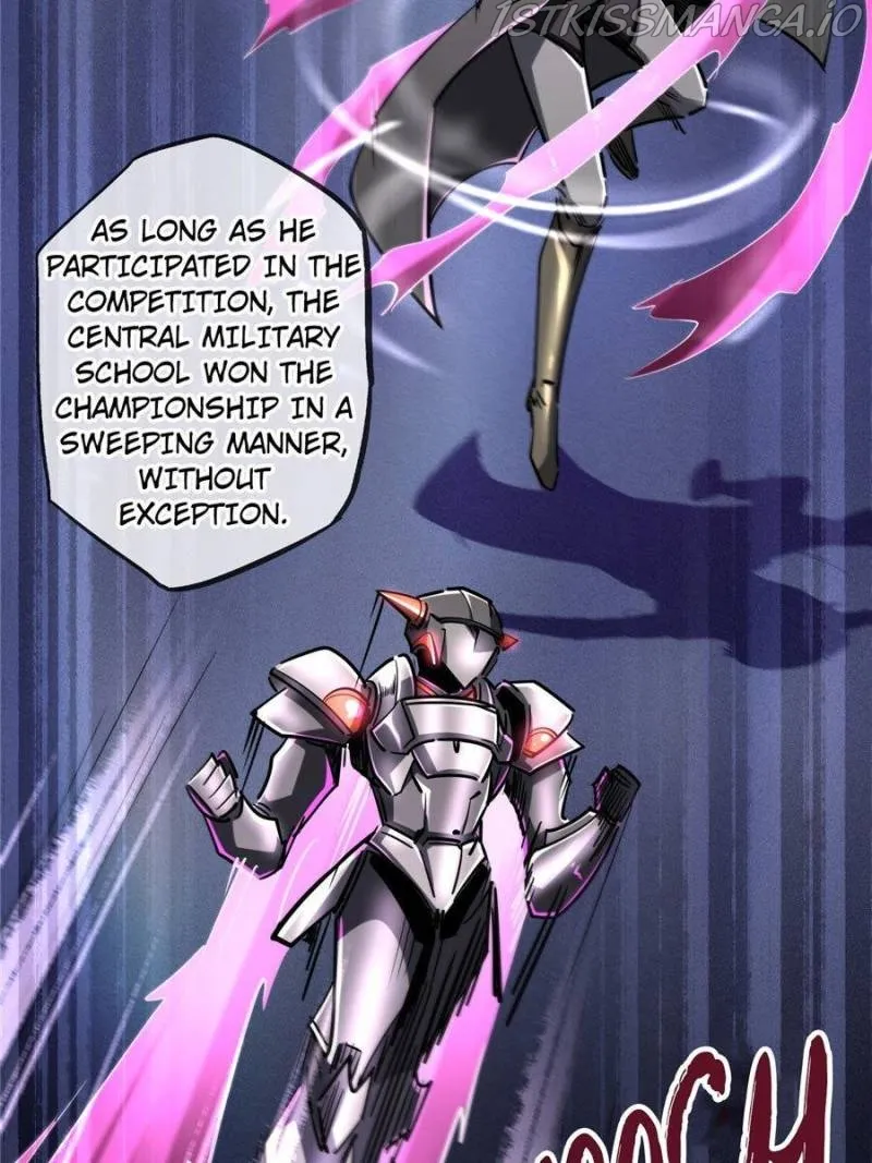 Super Gene Chapter 90 Online - página 11