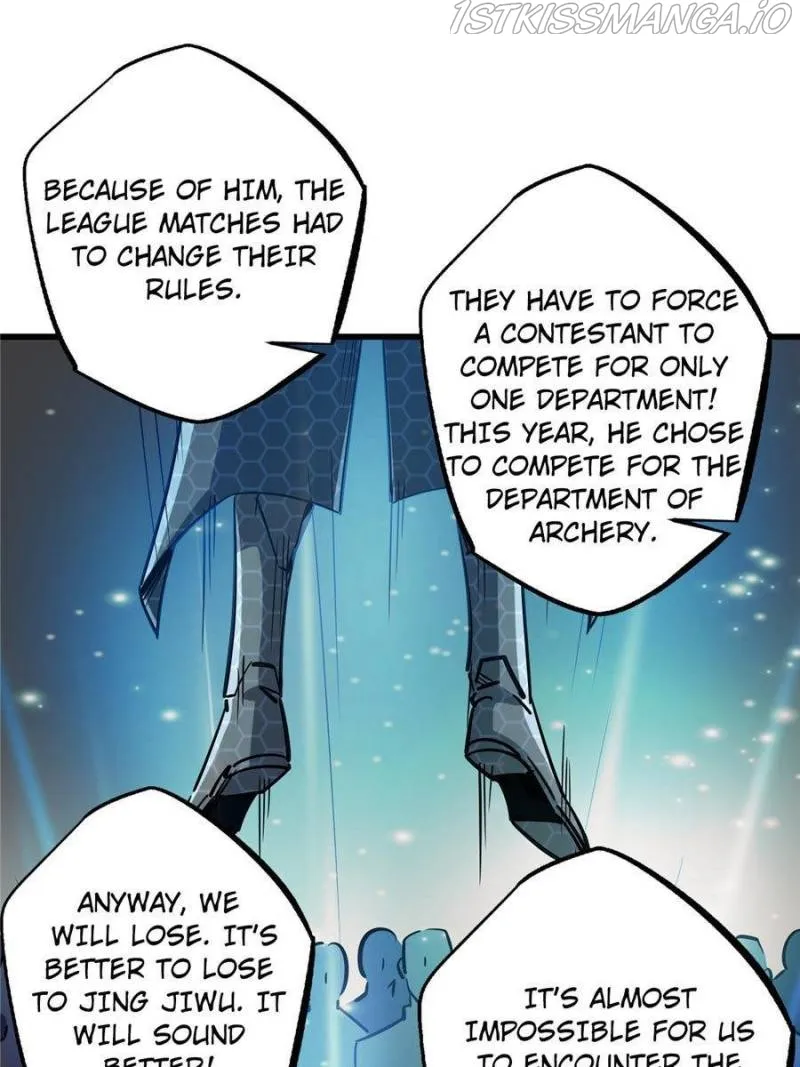 Super Gene Chapter 90 Online - página 13