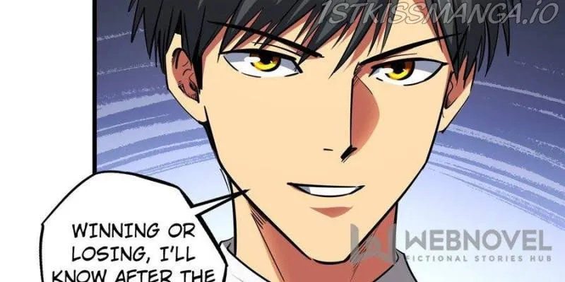 Super Gene Chapter 90 Online - página 15