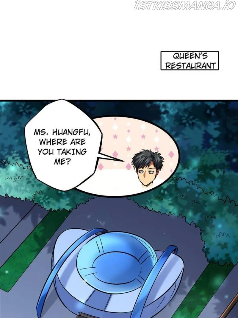 Super Gene Chapter 90 Online - página 34
