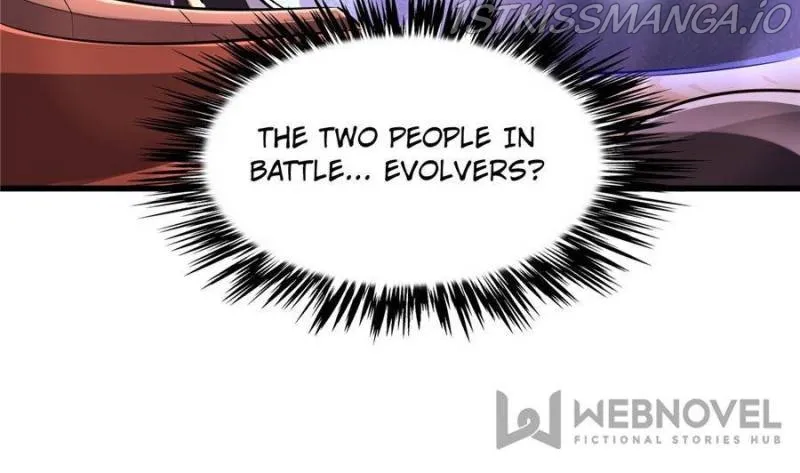 Super Gene Chapter 90 Online - página 36