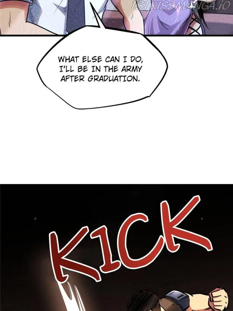 Super Gene Chapter 90 Online - página 40