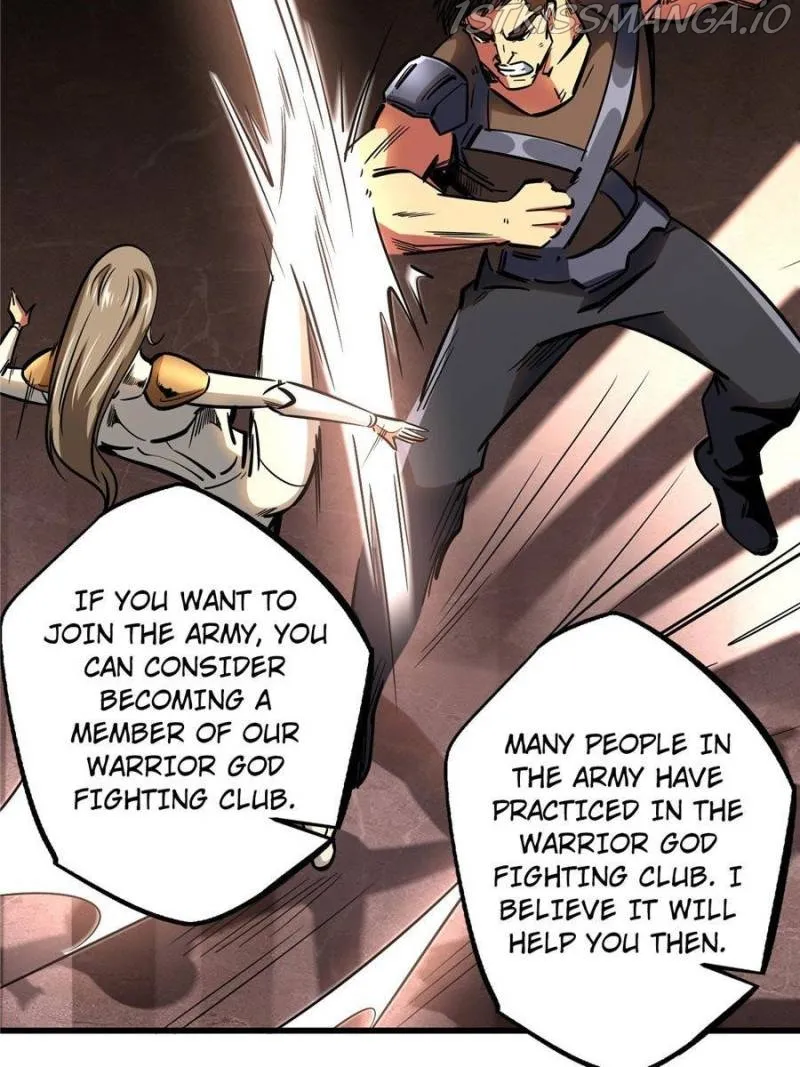 Super Gene Chapter 90 Online - página 41