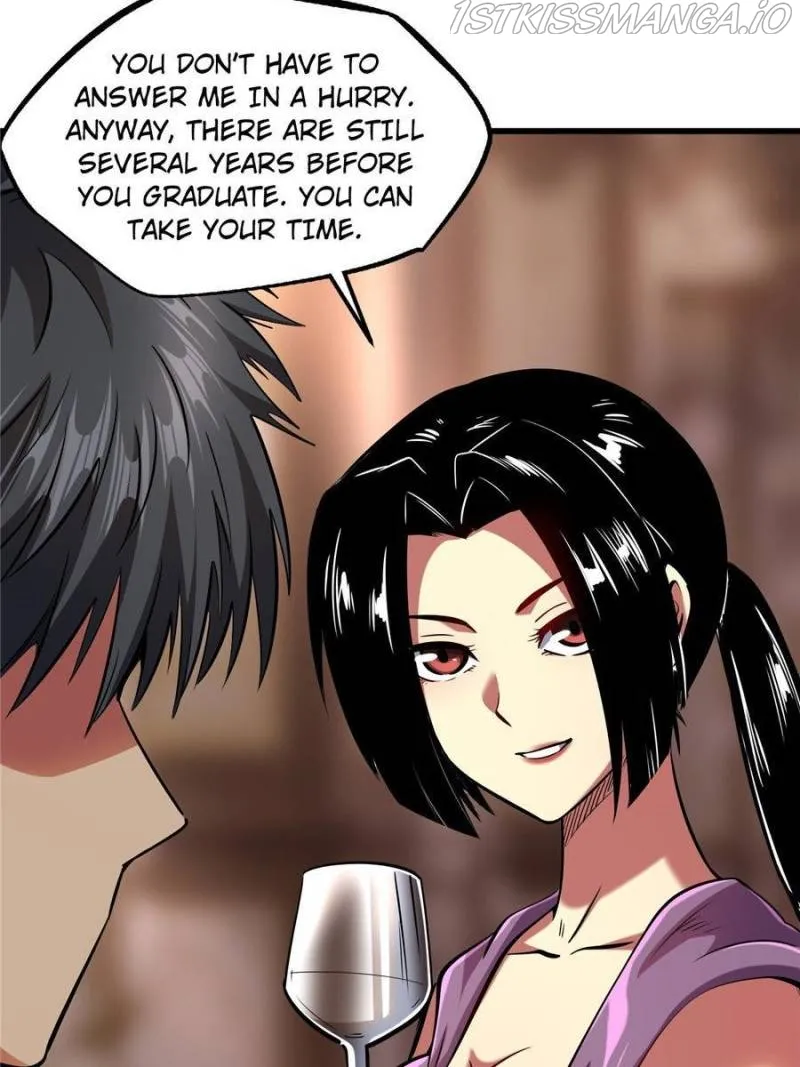 Super Gene Chapter 90 Online - página 43