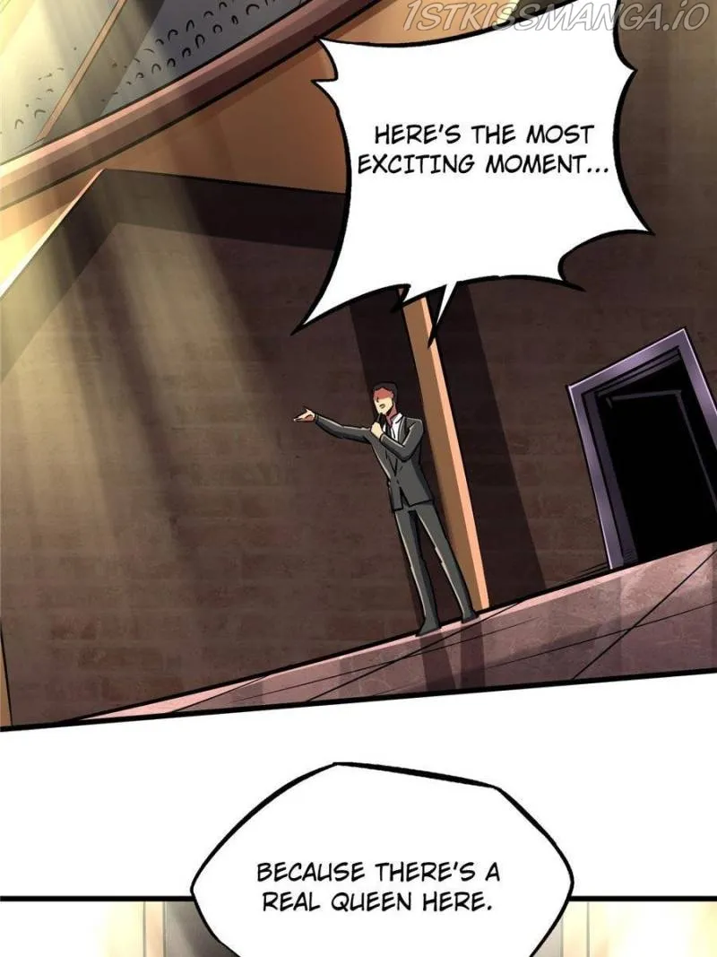Super Gene Chapter 90 Online - página 46