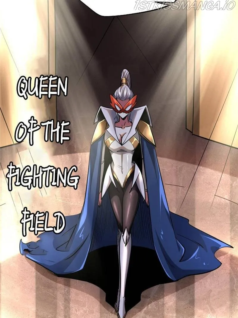Super Gene Chapter 90 Online - página 47