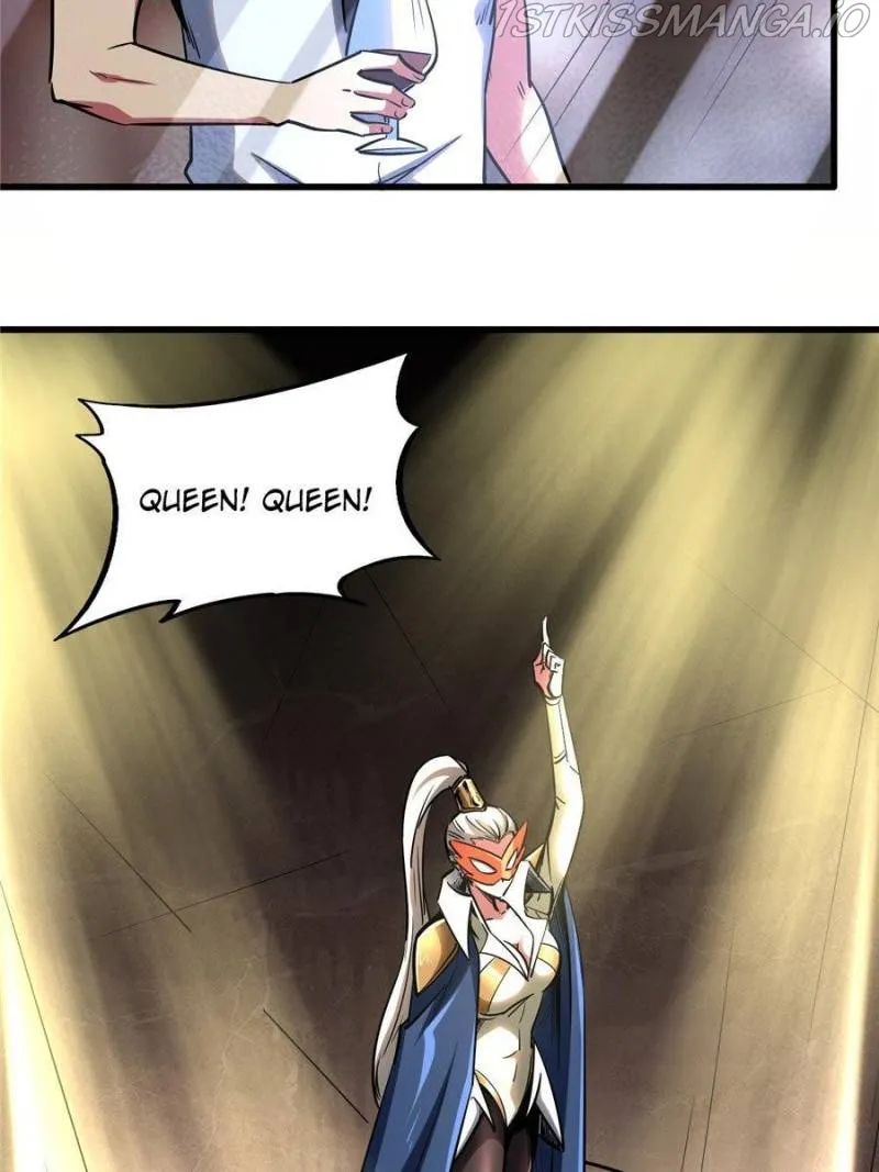 Super Gene Chapter 90 Online - página 50
