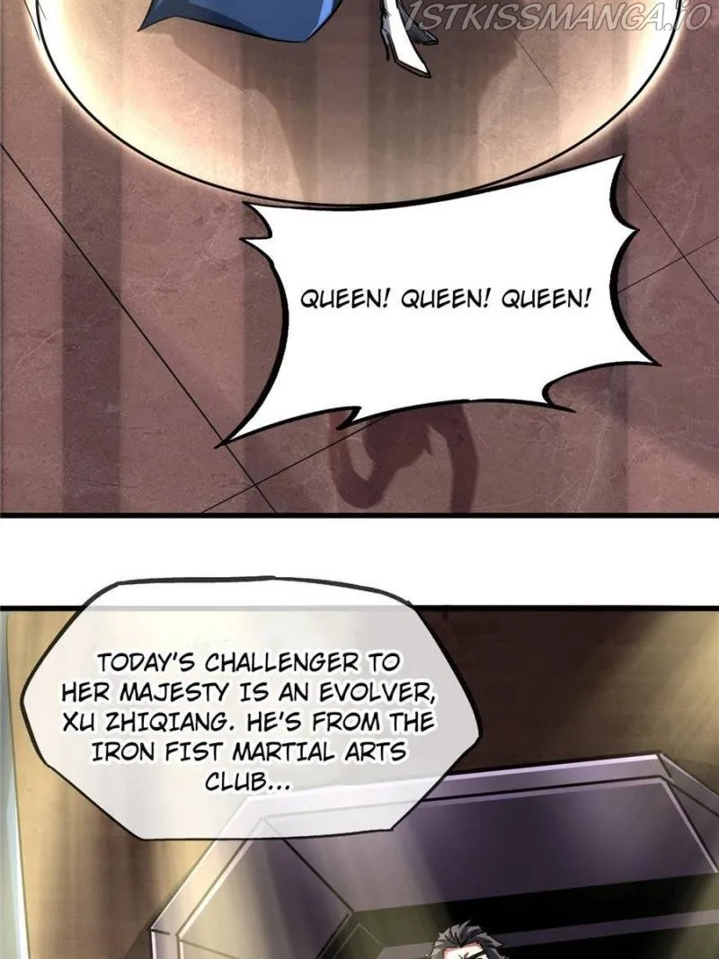 Super Gene Chapter 90 Online - página 52