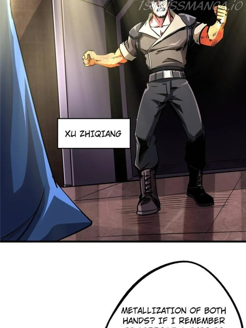 Super Gene Chapter 90 Online - página 53