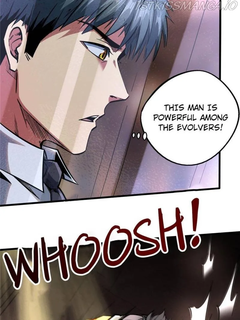 Super Gene Chapter 90 Online - página 55
