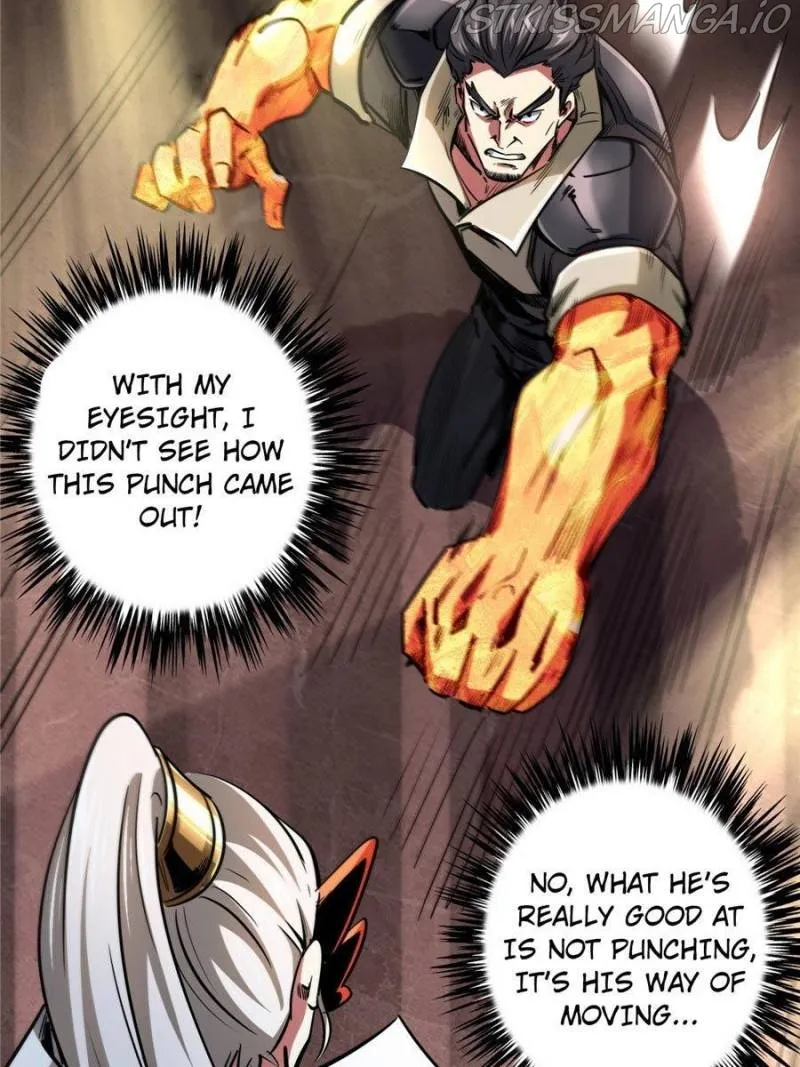 Super Gene Chapter 90 Online - página 56