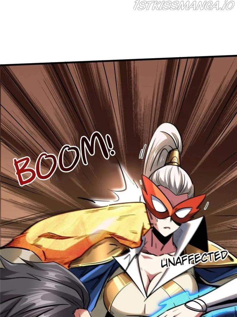 Super Gene Chapter 90 Online - página 61