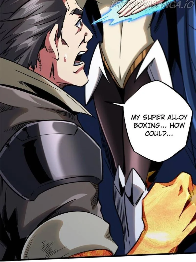 Super Gene Chapter 90 Online - página 62